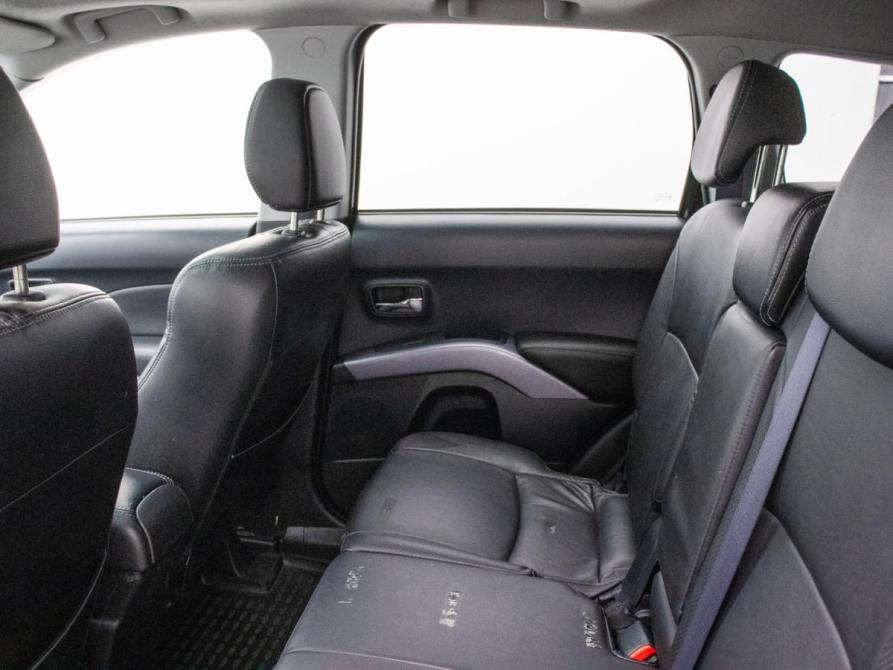 Mitsubishi Outlander II Москва  - изображение 12