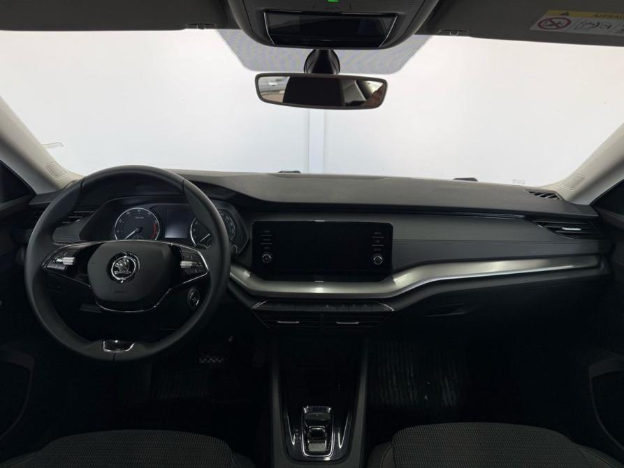 Skoda Octavia IV (A8) Уфа  - изображение 7