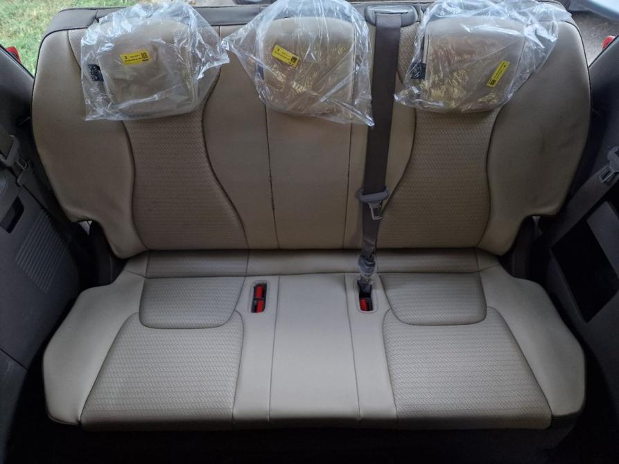 Kia Carnival IV Ставрополь  - изображение 27