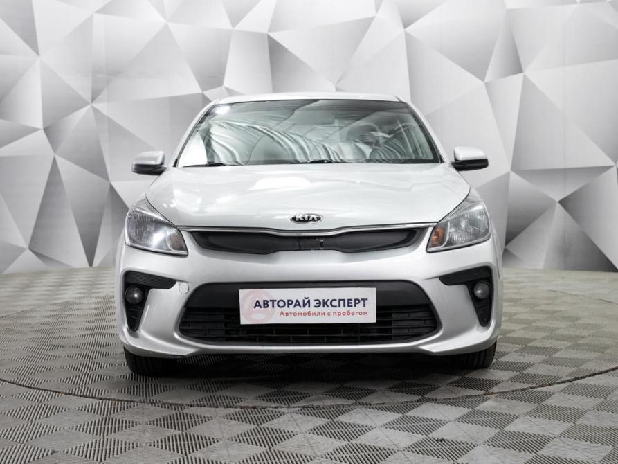 Kia Rio IV Ульяновск  - изображение 2
