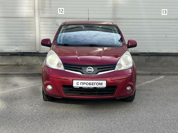 Nissan Note I Рестайлинг с пробегом 2011 года, цена 649 000 рублей, 210951 км, хэтчбек, Автокод Объявления