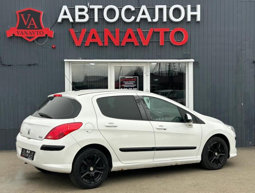 Peugeot 308 I Альметьевск  - изображение 8