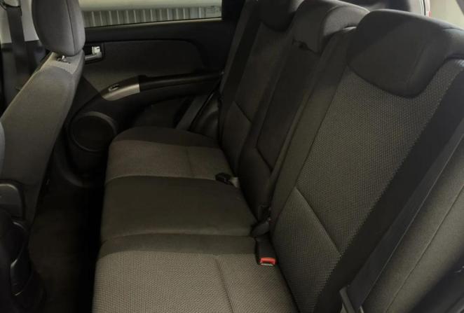Kia Sportage II с пробегом 2008 года, цена 790 000 рублей, 239600 км, внедорожник, Автокод Объявления