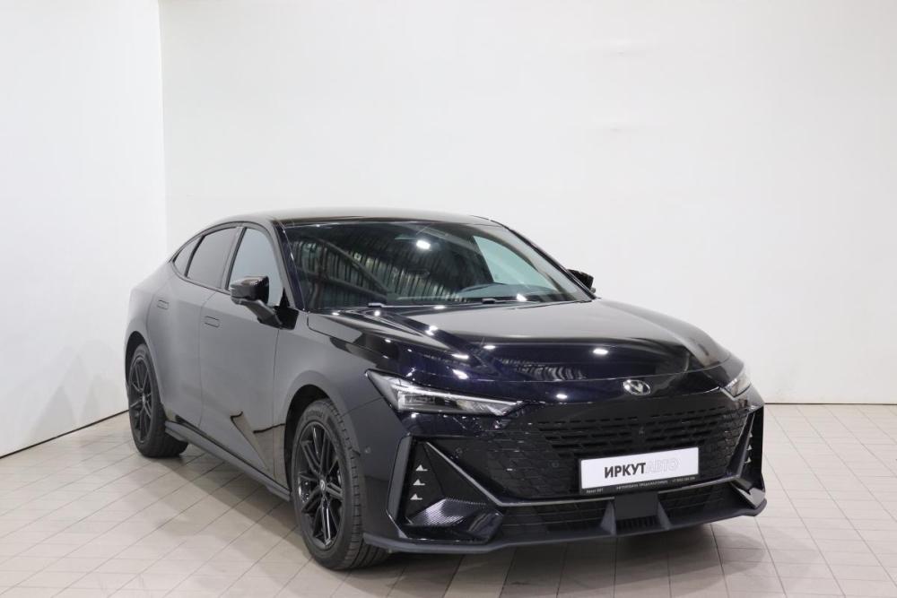 Changan UNI-V I Иркутск  - изображение 4