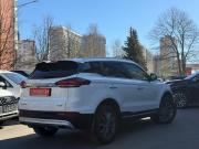 Geely Atlas Pro Санкт-Петербург  - изображение 18