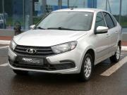 Lada (ВАЗ) Granta I Рестайлинг Иваново  - изображение 20
