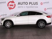 Mercedes-Benz GLC Coupe I (C253) Минеральные Воды  - изображение 29