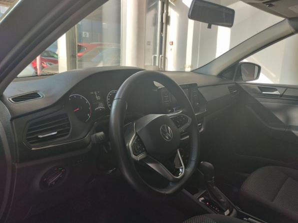 Volkswagen Polo VI с пробегом 2021 года, цена 1 120 000 рублей, 235258 км, лифтбек, Автокод Объявления