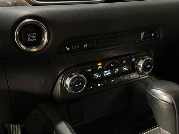 Mazda CX-5 II с пробегом 2019 года, цена 3 040 000 рублей, 101000 км, внедорожник, Автокод Объявления