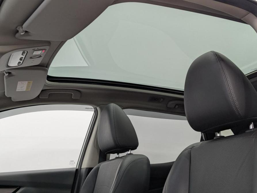 Nissan Qashqai II Рестайлинг Санкт-Петербург  - изображение 18