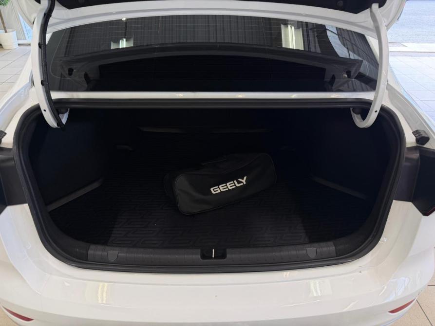 Geely Emgrand II Волгоград  - изображение 18