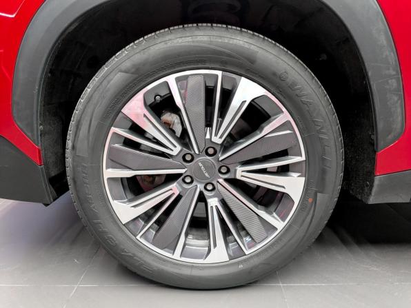 JETOUR Dashing I с пробегом 2023 года, цена 1 850 000 рублей, 74438 км, внедорожник, Автокод Объявления