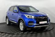 Chery Tiggo 4 I Рестайлинг Нижний Новгород  - изображение 26