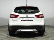Nissan Qashqai II Санкт-Петербург  - изображение 26