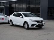Renault Logan II Рестайлинг Москва  - изображение 19