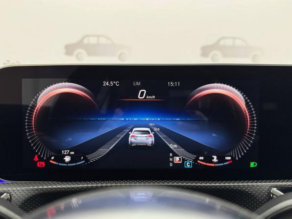 Mercedes-Benz CLA II (C118 X118) с пробегом 2019 года, цена 2 678 000 рублей, 134292 км, седан, Автокод Объявления