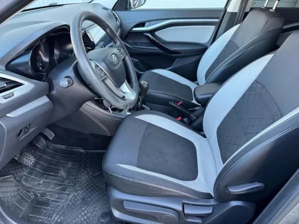 Lada (ВАЗ) Vesta I с пробегом 2020 года, цена 960 581 рубль, 104865 км, универсал, Автокод Объявления