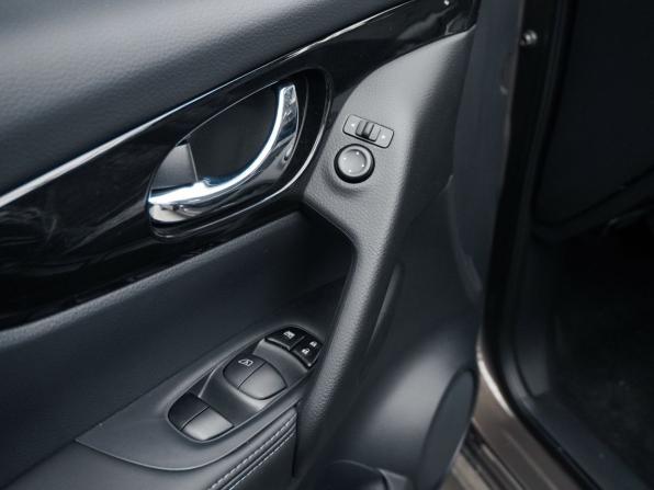 Nissan Qashqai II Рестайлинг 2 с пробегом 2026 года, цена 2 990 000 рублей, 168 км, внедорожник, Автокод Объявления