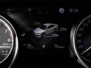Toyota Camry VIII (XV70) Рестайлинг Москва  - изображение 35