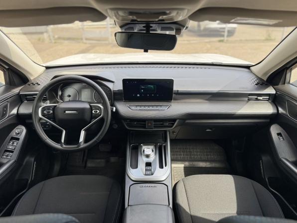 Haval Jolion I с пробегом 2024 года, цена 1 645 000 рублей, 91419 км, внедорожник, Автокод Объявления