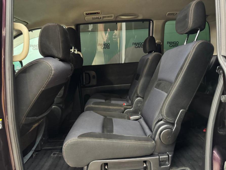 Nissan Serena III (C25) Набережные Челны  - изображение 22