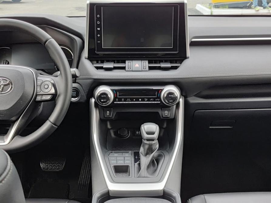 Toyota RAV4 V (XA50) Йошкар-Ола  - изображение 18