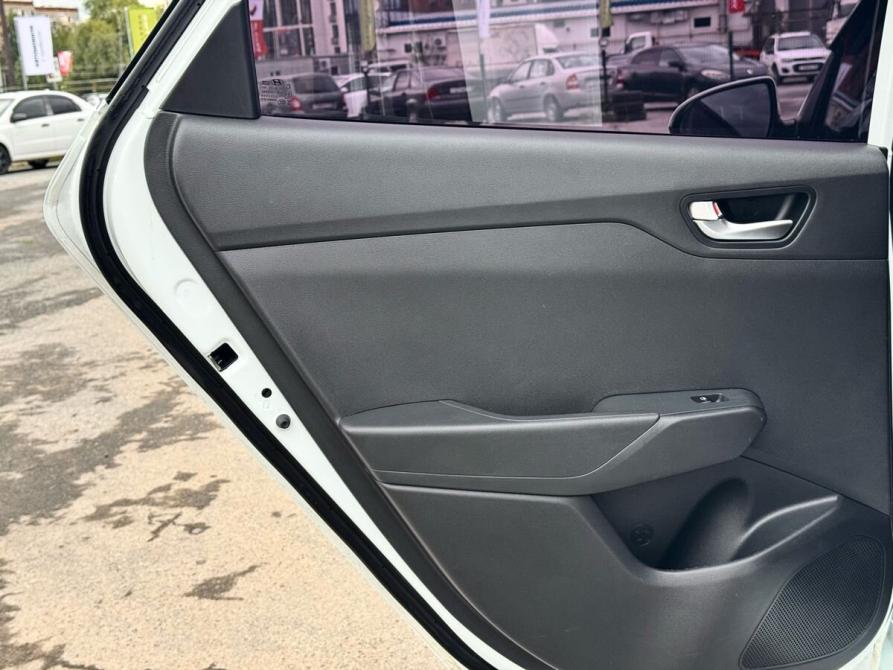 Hyundai Solaris II Рестайлинг Ижевск  - изображение 13