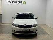Skoda Rapid I Санкт-Петербург  - изображение 8