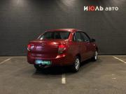 Lada (ВАЗ) Granta I Челябинск  - изображение 23