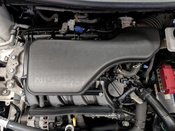 Nissan Qashqai II с пробегом 2017 года, цена 1 790 000 рублей, 64996 км, внедорожник, Автокод Объявления