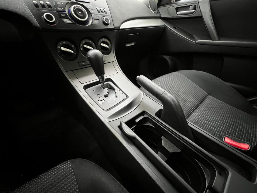 Mazda 3 II (BL) Рестайлинг Волгоград  - изображение 23