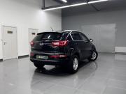 Kia Sportage III Тверь  - изображение 19
