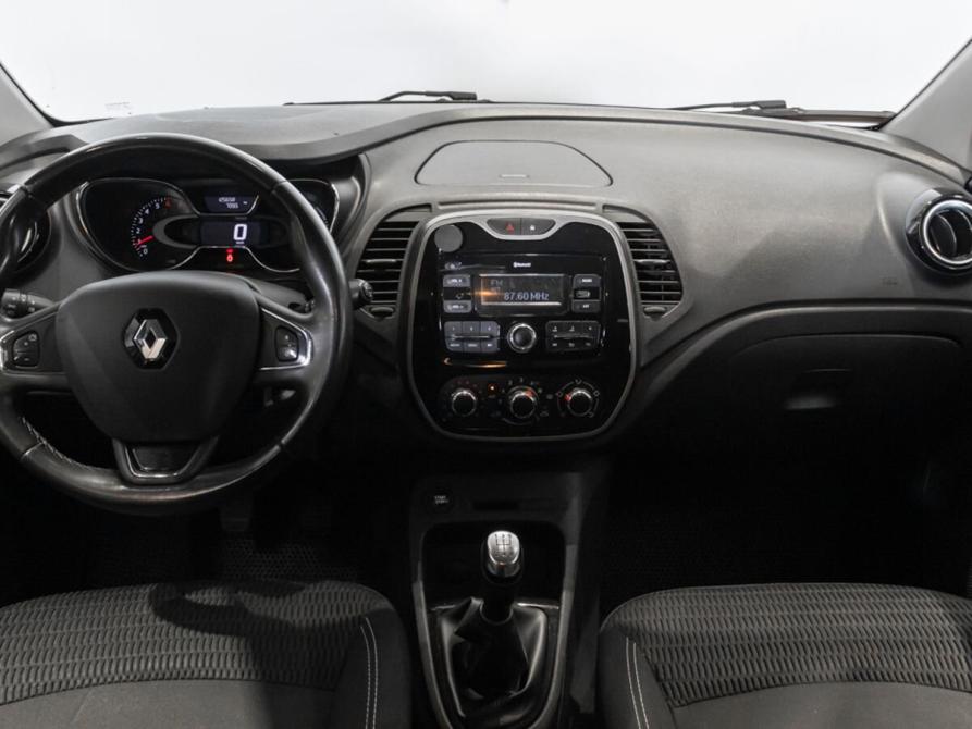 Renault Kaptur I Казань  - изображение 6