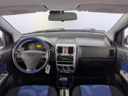 Hyundai Getz I Рестайлинг Москва  - изображение 41