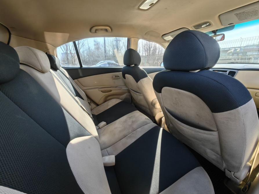 Kia Rio II Санкт-Петербург  - изображение 12