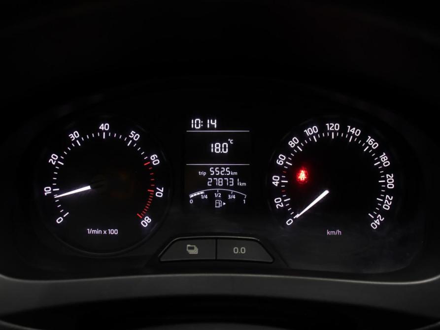 Skoda Rapid I Москва  - изображение 13