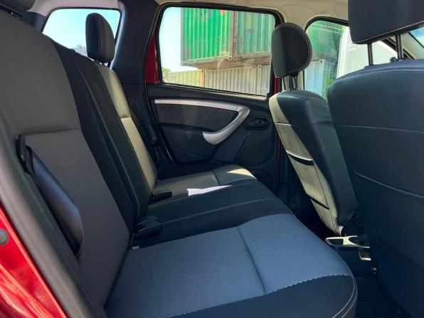 Renault Duster I с пробегом 2014 года, цена 937 500 рублей, 101736 км, внедорожник, Автокод Объявления