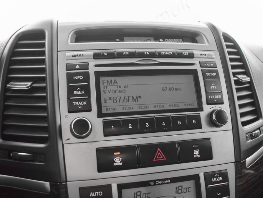 Hyundai Santa Fe II Екатеринбург  - изображение 16