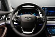 Chery Tiggo 8 Pro I Крым  - изображение 48