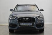 Audi Q3 I (8U) Москва  - изображение 20