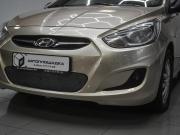 Hyundai Solaris I Челябинск  - изображение 30