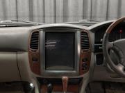 Toyota Land Cruiser 100 Series Рестайлинг 1 Красноярск  - изображение 25