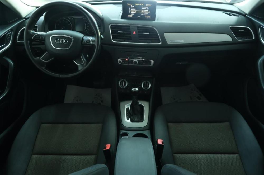 Audi Q3 I (8U) Омск  - изображение 13