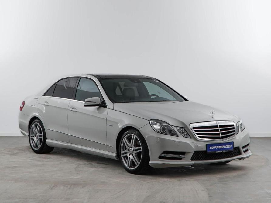 Mercedes-Benz E-Класс IV (W212 S212 C207) Москва  - изображение 1
