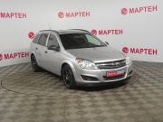 Opel Astra H Рестайлинг Вологда  - изображение 20