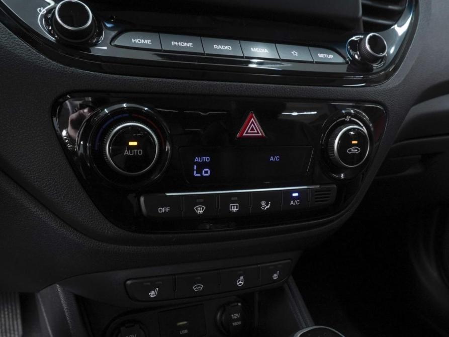 Hyundai Solaris II Рестайлинг Ростов-на-Дону  - изображение 14