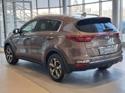 Kia Sportage IV Рестайлинг Казань  - изображение 32