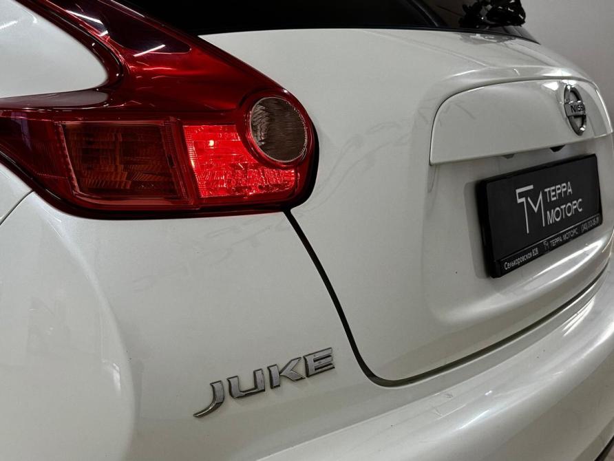 Nissan Juke I Екатеринбург  - изображение 19