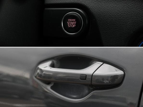 Kia Ceed III с пробегом 2019 года, цена 1 699 000 рублей, 119102 км, универсал, Автокод Объявления