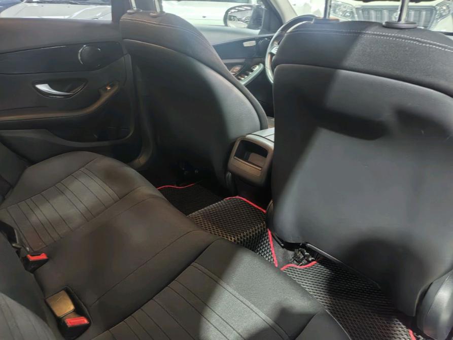 Mercedes-Benz C-Класс IV (W205) Санкт-Петербург  - изображение 17